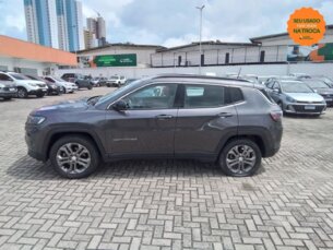 Foto 2 - Jeep Compass Compass 1.3 T270 Longitude automático