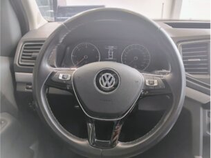 Foto 8 - Volkswagen Amarok Amarok CD 2.0 Highline 4Motion automático