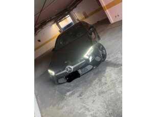 Mercedes-Benz Classe A 200 Sedan Advance 1.3 Turbo
