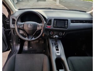 Foto 8 - Honda HR-V HR-V EX CVT 1.8 I-VTEC FlexOne automático