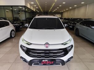 Foto 1 - Fiat Toro Toro Ranch 2.0 TDI 4WD (Aut) automático