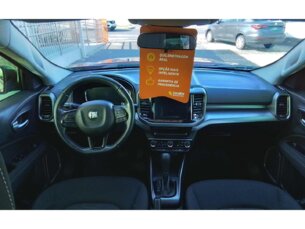 Foto 9 - Fiat Toro Toro 1.3 T270 Freedom (Aut) automático
