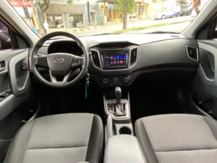 Foto 6 - Hyundai Creta Creta 1.6 Attitude (Aut) automático