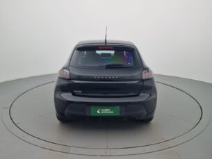 Foto 4 - Peugeot 208 208 1.0 Like manual