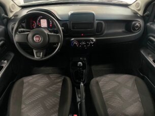 Foto 6 - Fiat Mobi Mobi 1.0 Evo Like manual
