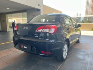 Foto 4 - CAOA Chery Celer Celer Sedan 1.5 16V (Flex) manual