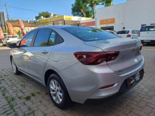 Foto 5 - Chevrolet Onix Plus Onix Plus 1.0 Turbo LT manual