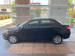 Foto 8 - CAOA Chery Celer Celer Sedan 1.5 16V (Flex) manual