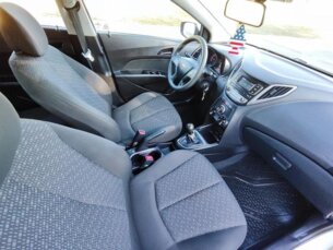 Foto 9 - Hyundai HB20 HB20 1.0 Comfort manual