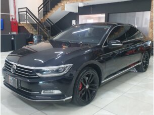 Volkswagen Passat Highline 2.0 TSI DSG