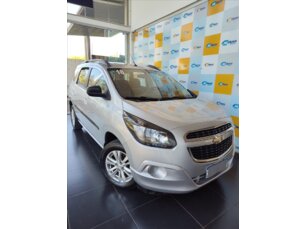 Foto 1 - Chevrolet Spin Spin LT 5S 1.8 (Flex) manual