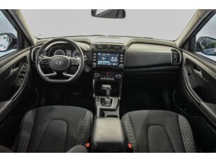 Foto 8 - Hyundai Creta Creta 1.0 T-GDI Limited (Aut) automático