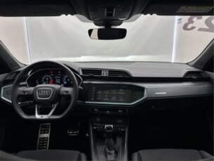 Foto 8 - Audi Q3 Sportback Q3 Sportback 2.0 Performance Black Tiptronic Quattro automático
