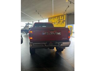 Foto 9 - RAM 2500 Ram 2500 6.7 TD Laramie  Night Edition 4WD automático