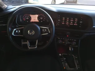 Foto 6 - Volkswagen Jetta Jetta 2.0 350 TSI GLI DSG automático