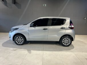 Foto 2 - Fiat Mobi Mobi Evo Like 1.0 (Flex) manual