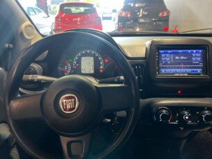 Foto 8 - Fiat Mobi Mobi Evo Like 1.0 (Flex) manual