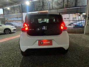 Foto 8 - Fiat Mobi Mobi 1.0 Like manual