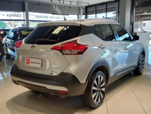 Foto 6 - NISSAN Kicks Kicks 1.6 SV CVT (Flex) automático
