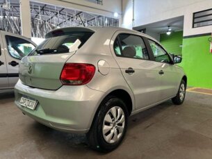 Foto 3 - Volkswagen Gol Gol 1.0 TEC (Flex) 4p manual