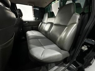 Foto 9 - Chevrolet S10 Cabine Dupla S10 Executive 4x2 2.4 (Flex) (Cab Dupla) manual