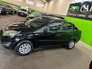 Foto 5 - Ford New Fiesta Sedan New Fiesta Sedan SE 1.6 (Flex) manual