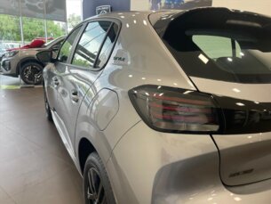 Foto 4 - Peugeot 208 208 1.0 Style manual
