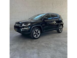 Foto 1 - Jeep Compass Compass 2.0 TDI Longitude 4WD automático