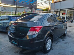 Foto 4 - Chevrolet Prisma Prisma 1.0 Joy SPE/4 manual
