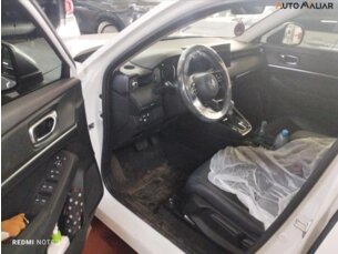 Foto 4 - Honda HR-V HR-V 1.5 EXL CVT automático