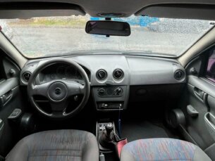 Foto 6 - Chevrolet Celta Celta Life 1.0 VHCE (Flex) 2p manual