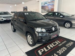 Foto 1 - Renault Kwid Kwid 1.0 Zen manual