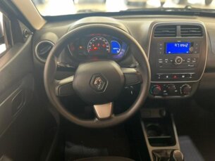 Foto 7 - Renault Kwid Kwid 1.0 Zen manual