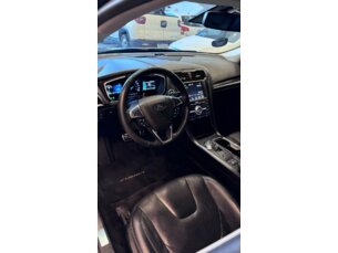 Foto 6 - Ford Fusion Fusion 2.0 EcoBoost Titanium AWD (Aut) automático