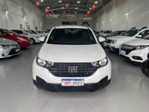 Fiat Strada 1.3 Cabine Dupla Freedom