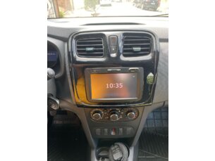 Foto 9 - Renault Sandero Sandero Vibe 1.0 12V SCe (Flex) manual