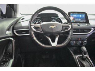 Foto 7 - Chevrolet Tracker Tracker 1.2 Turbo LTZ (Aut) automático