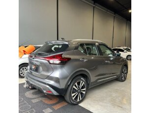 Foto 3 - NISSAN Kicks Kicks 1.6 Exclusive CVT automático