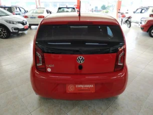 Foto 8 - Volkswagen Up! Up! 1.0 12v E-Flex take up! 2p manual
