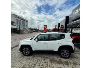 Foto 7 - Jeep Renegade Renegade 1.8 (Aut) (Flex) automático