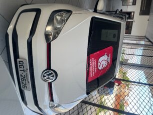 Foto 2 - Volkswagen Up! Up! 1.0 12v E-Flex take up! 4p manual