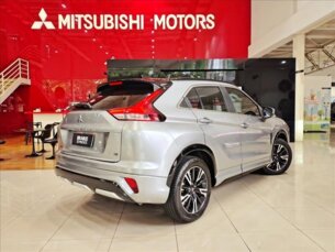Foto 4 - Mitsubishi Eclipse Cross Eclipse Cross 1.5 Turbo HPE-S (Aut) automático