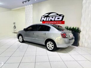 Foto 6 - NISSAN Sentra Sentra 2.0 16V (flex) automático
