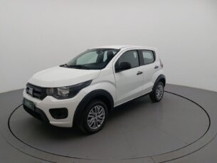 Foto 1 - Fiat Mobi Mobi 1.0 Like manual