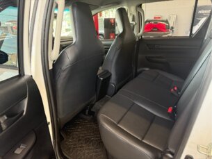 Foto 7 - Toyota Hilux Cabine Dupla Hilux 2.8 TDI CD STD Power Pack 4x4 4wd (Aut) manual