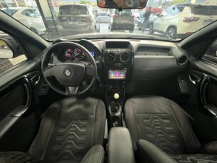 Foto 7 - Renault Duster Duster 1.6 16V Dakar (Flex) manual