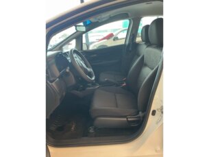 Foto 9 - Honda Fit Fit 1.5 16v DX (Flex) manual