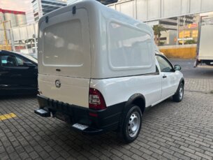 Foto 5 - Fiat Strada Strada Working 1.4 (Flex) manual