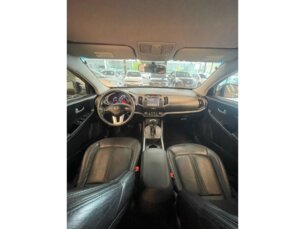 Foto 8 - Kia Sportage Sportage LX 2.0 4X2 (aut) (P.375) automático