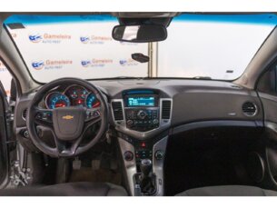 Foto 5 - Chevrolet Cruze Cruze LT 1.8 16V Ecotec (Flex) manual
